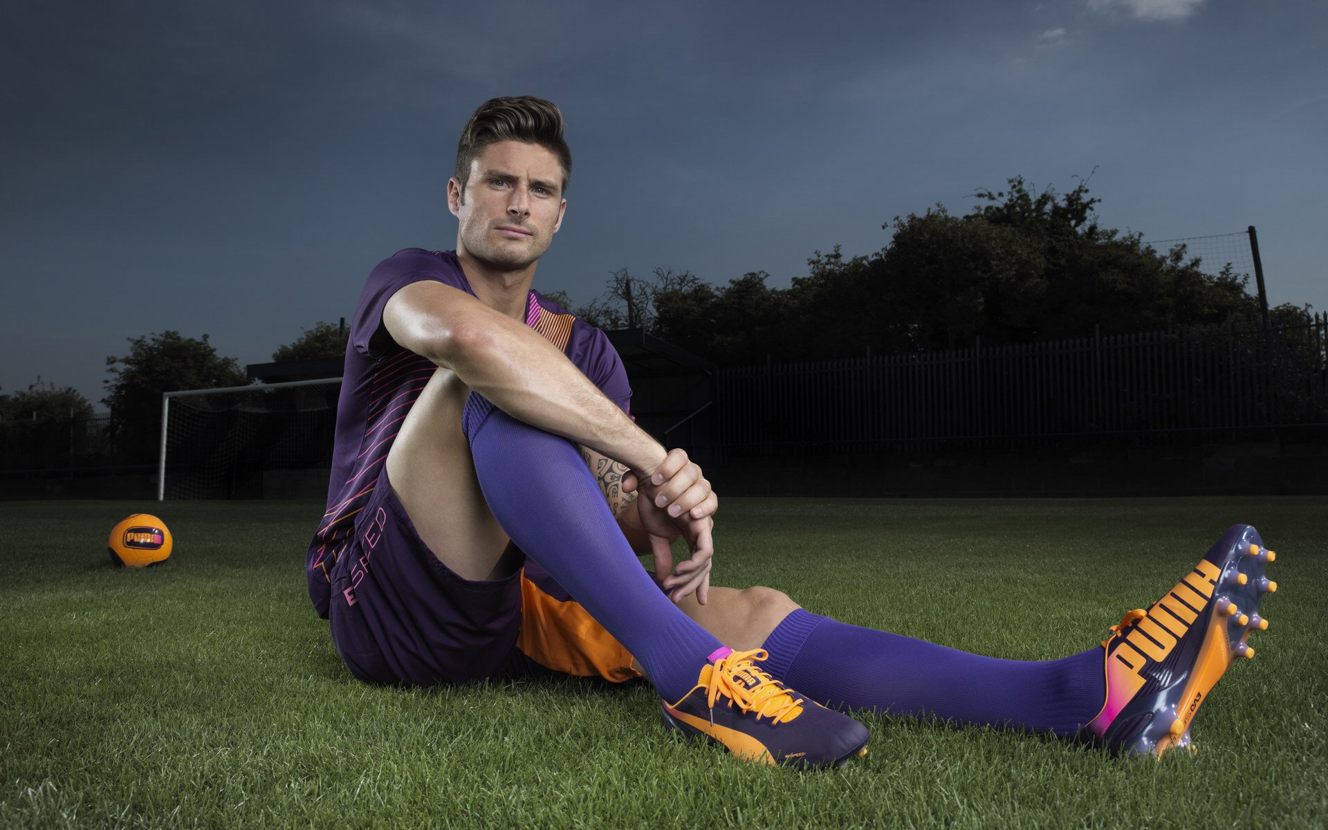 文化倒计时跑，融合传统的创新运动